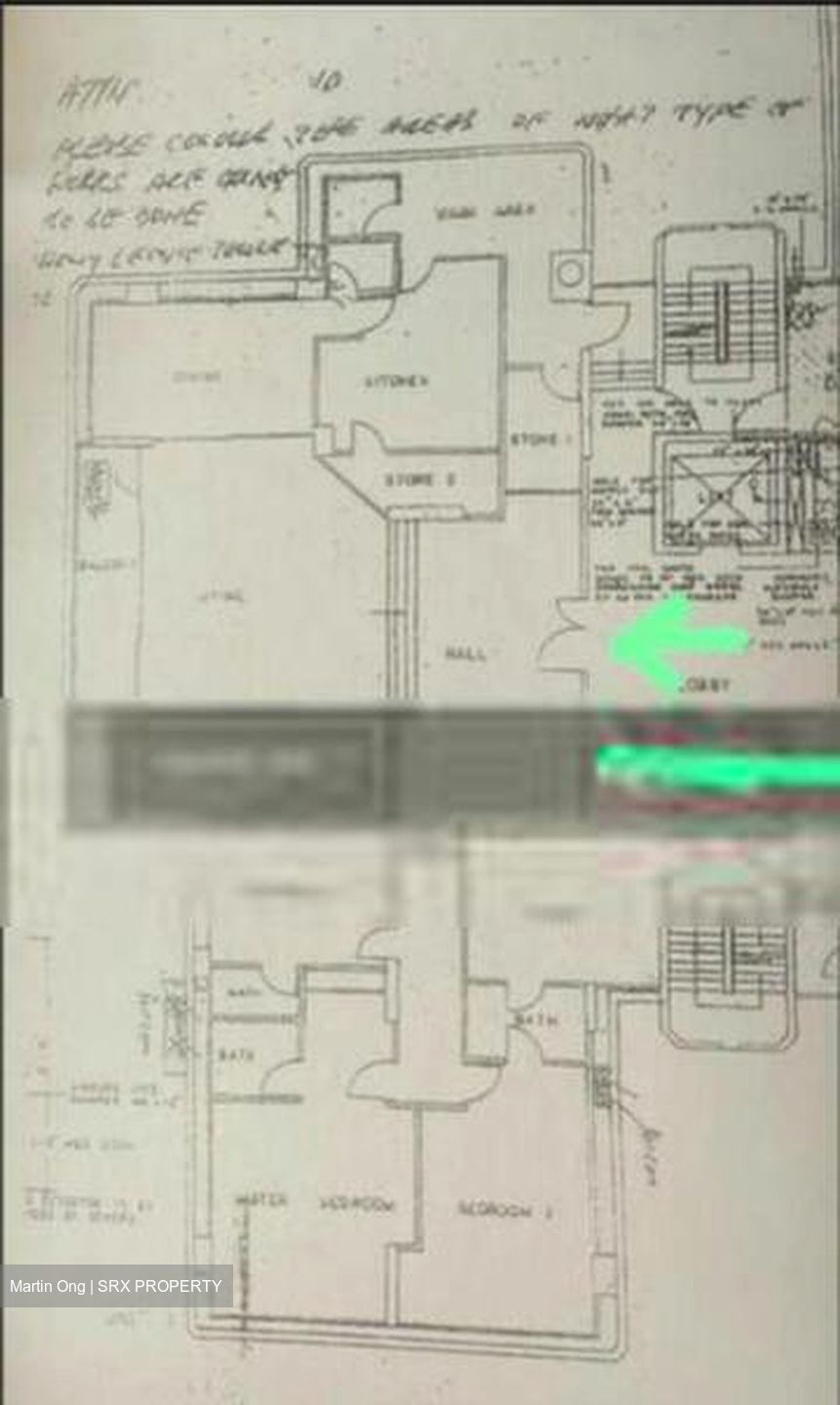 Leonie Towers (D9), Apartment #571467471